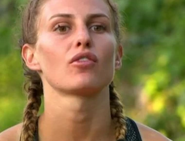 Survivor: Η Κατερίνα Δαλάκα πέρασε απευθείας στον τελικό (βίντεο)